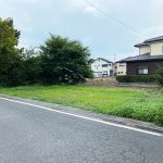 熊谷市佐谷田3140-1，3141　売地