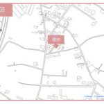 熊谷市楊井　売地