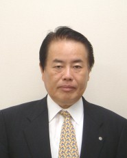 代表取締役　福田栄次