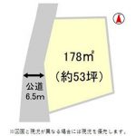 熊谷市佐谷田3140-1，3141　売地